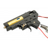 8mm Full Gearbox Set (Version 2, Rear Wiring) for M4/M16 [CYMA]